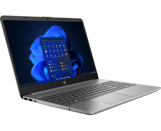  Ноутбук HP 255 G9 (9M3H2AT) 15.6"FHD IPS 250nits/Ryzen 5 5625U/8GB (1 x 8 GB)/SSD 512GB/Dark ash silver/Free 