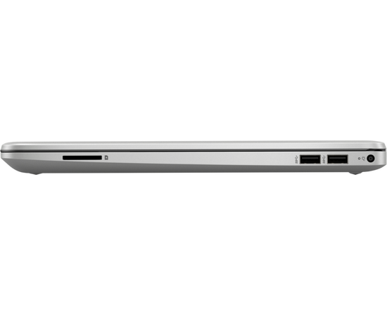  Ноутбук HP 255 G9 (9M3H2AT) 15.6"FHD IPS 250nits/Ryzen 5 5625U/8GB (1 x 8 GB)/SSD 512GB/Dark ash silver/Free 