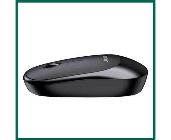  Мышь беспроводная Jokade JF005 black 