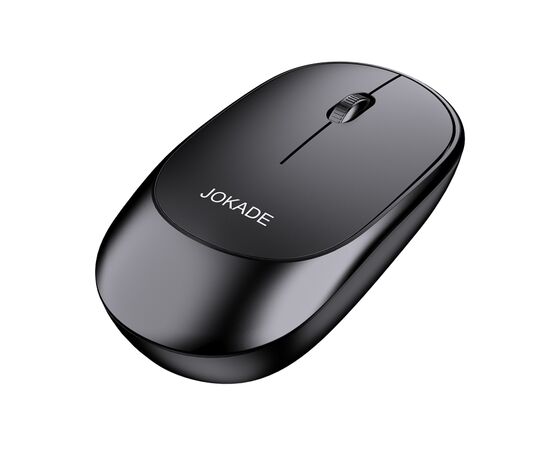  Мышь беспроводная Jokade JF005 black 