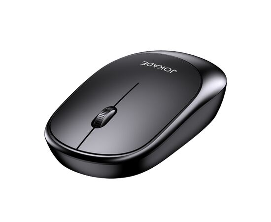  Мышь беспроводная Jokade JF005 black 