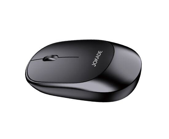  Мышь беспроводная Jokade JF005 black 