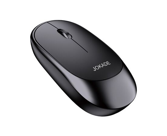  Мышь беспроводная Jokade JF005 black 