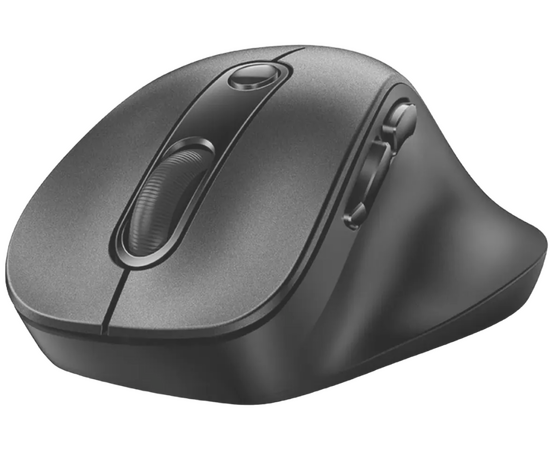  Мышь беспроводная Genius Ergo 9000S Black 