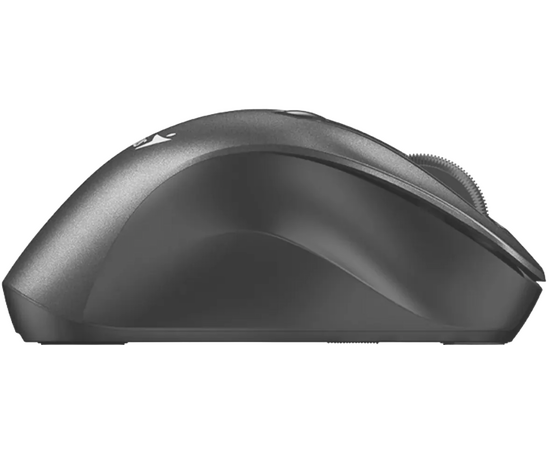  Мышь беспроводная Genius Ergo 9000S Black 