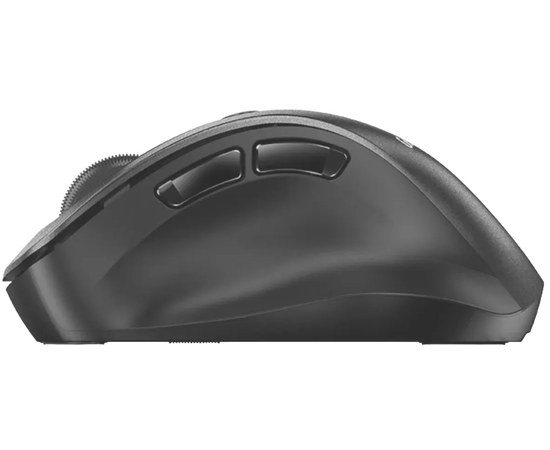  Мышь беспроводная Genius Ergo 9000S Black 