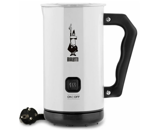  Вспениватель молока Bialetti MKF02 белый 4432 