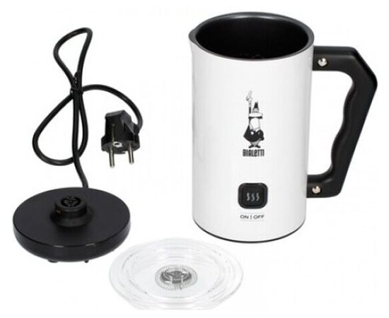  Вспениватель молока Bialetti MKF02 белый 4432 