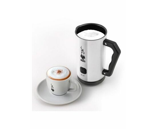  Вспениватель молока Bialetti MKF02 белый 4432 