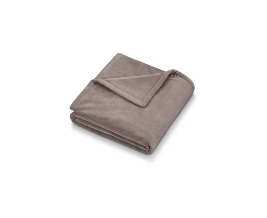  Электрическое одеяло для тела Beurer HD75 Dark Grey (421.06) 