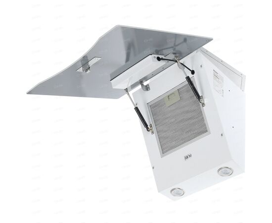  Вытяжка Haier HVX-W692GW белый 