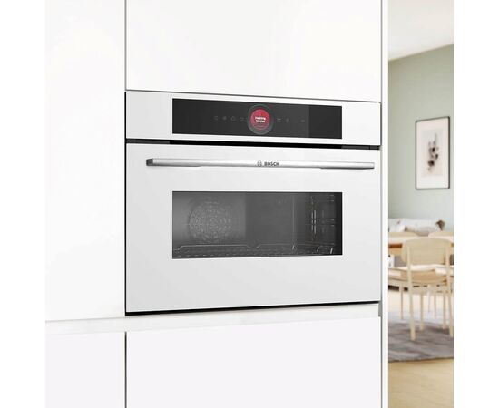  Духовой шкаф Bosch CMG7241W1 