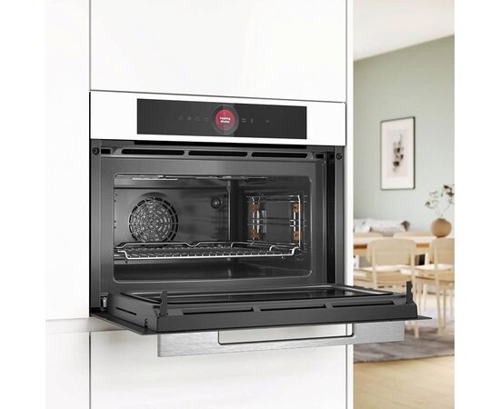  Духовой шкаф Bosch CMG7241W1 