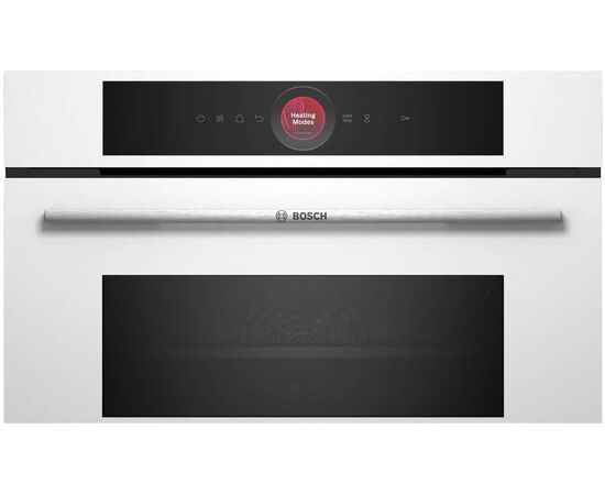  Духовой шкаф Bosch CMG7241W1 