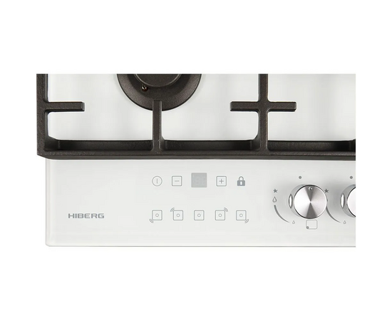  Варочная панель HIBERG VM 7155 W 