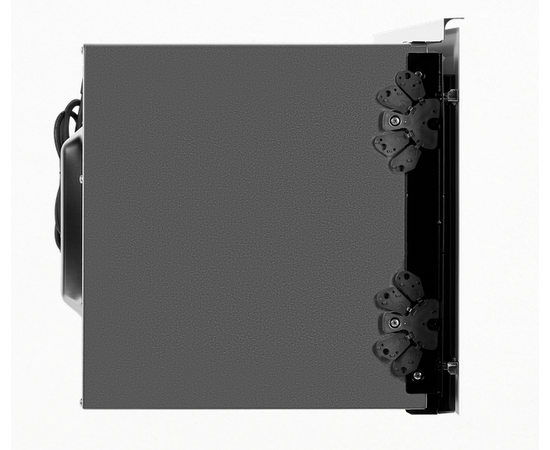  Встраиваемая микроволновая печь MAUNFELD MBMO925SGW09 