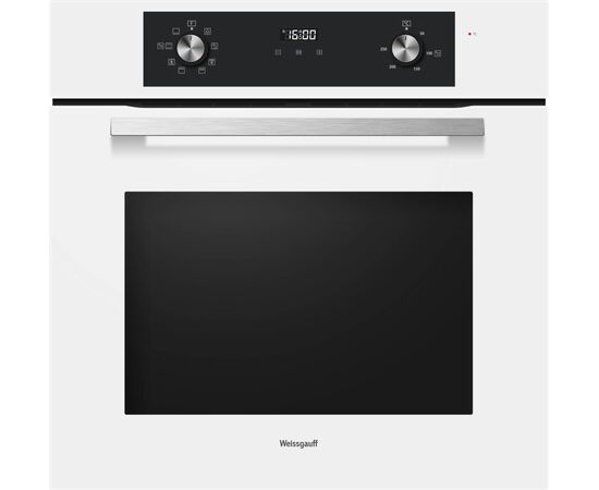  Духовой шкаф Weissgauff EOM 388 PDW Steam Clean 