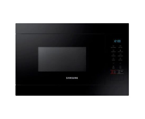  Встраиваемая микроволновая печь Samsung MS22M8054AK/BW 