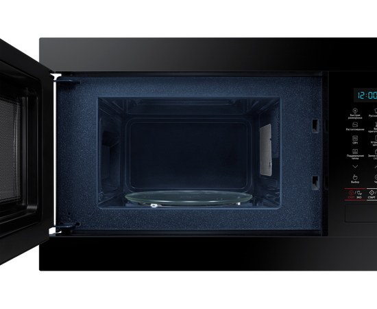  Встраиваемая микроволновая печь Samsung MS22M8054AK/BW 