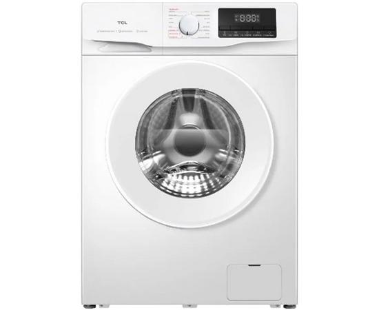  Стиральная машина TCL P6 BLDC TWOP-606W12W1 