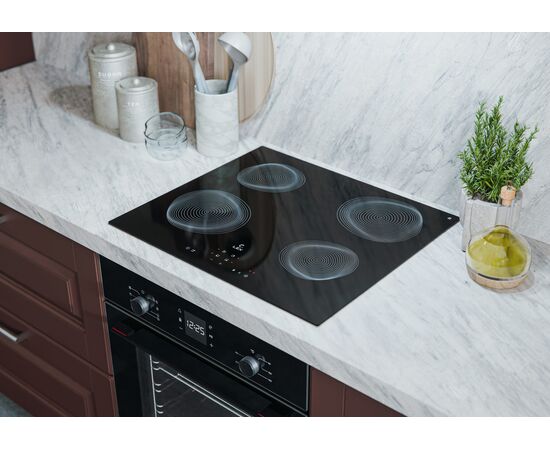  Варочная поверхность LEX EVI 640 R2 BL 