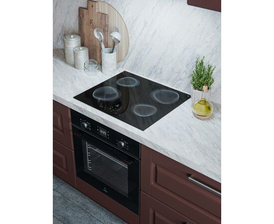  Варочная поверхность LEX EVI 640 R2 BL 