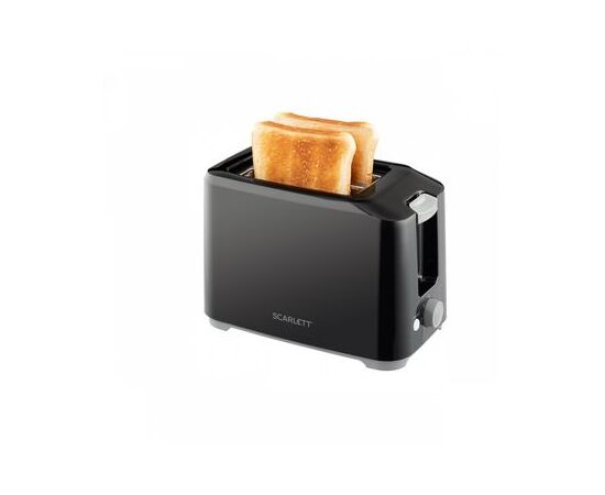 Тостер Scarlett SC-TM11020 черный 