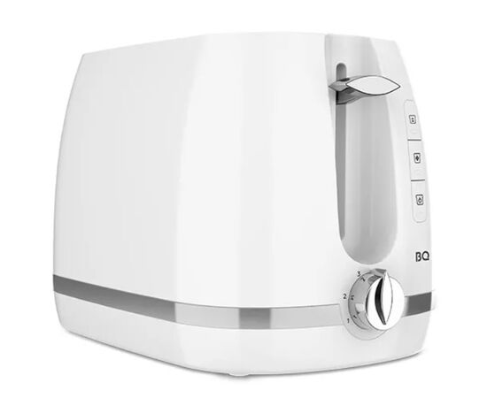  Тостер BQ T1711 White 
