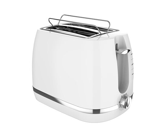  Тостер BQ T1711 White 
