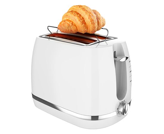  Тостер BQ T1711 White 
