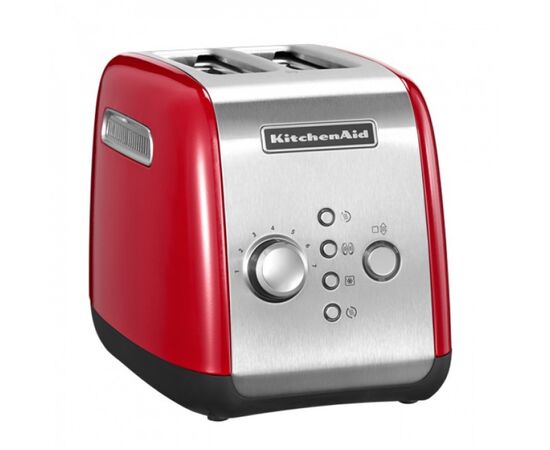  Тостер KitchenAid 5KMT221EER 