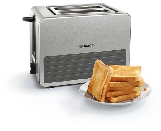  Тостер BOSCH TAT7S25 