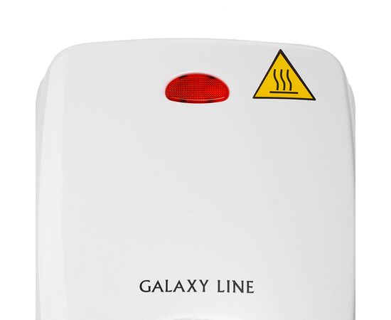  Вафельница GALAXY GL2970 