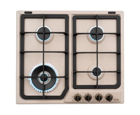  Варочная панель DeLonghi OWF 46 Pro Rus 