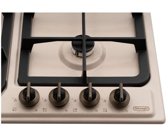  Варочная панель DeLonghi OWF 46 Pro Rus 