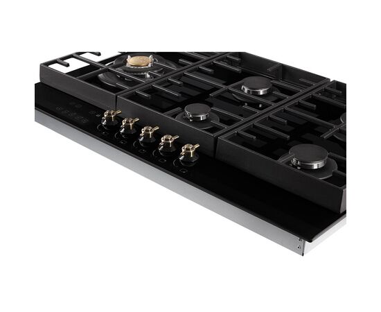  Варочная поверхность HIBERG VM 9155 B 