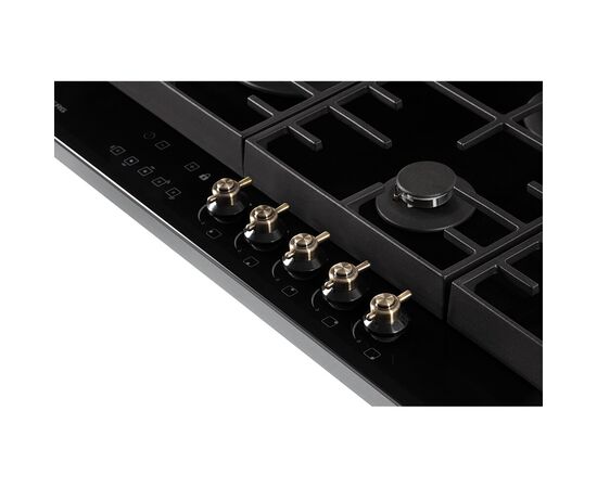  Варочная поверхность HIBERG VM 9155 B 