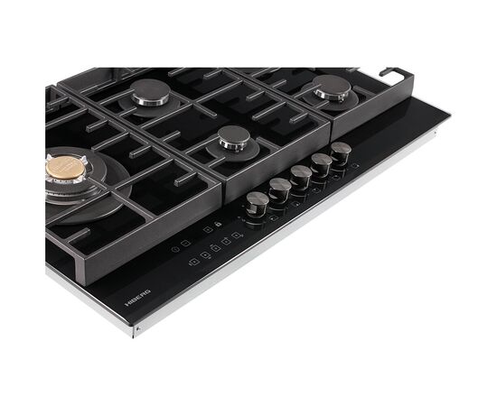  Варочная поверхность HIBERG VM 9155 B 