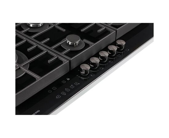  Варочная поверхность HIBERG VM 9155 B 