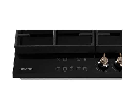  Варочная поверхность HIBERG VM 9155 B 