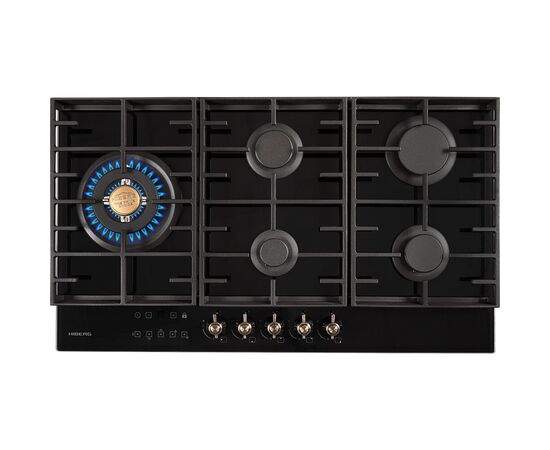  Варочная поверхность HIBERG VM 9155 B 