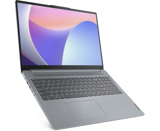  Ноутбук Lenovo IdeaPad Slim 3 16IAH8 (83ES002WRK) Core i5-12450H/16Gb/SSD512Gb/16.0"/IPS/WUXGA /NoOS/grey 