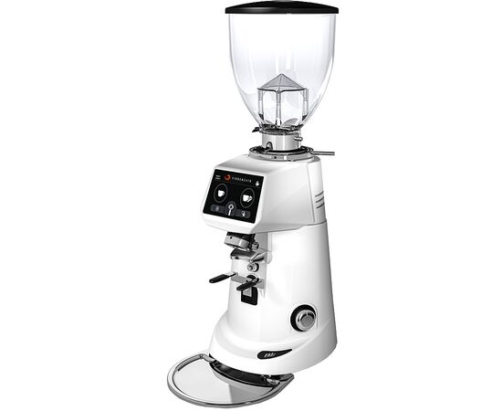  Кофемолка FIORENZATO F83E белый 