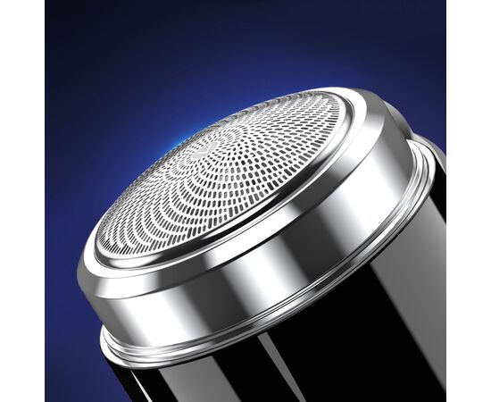  Электробритва Kakusiga KSC-1506 Type-C charge black 