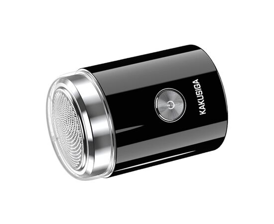 Электробритва Kakusiga KSC-1506 Type-C charge black 