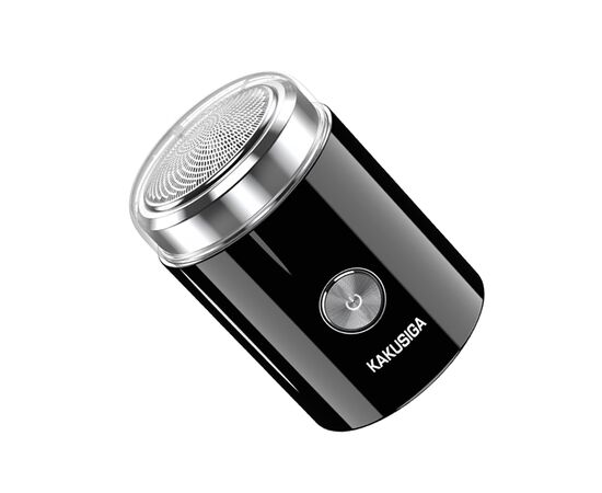  Электробритва Kakusiga KSC-1506 Type-C charge black 
