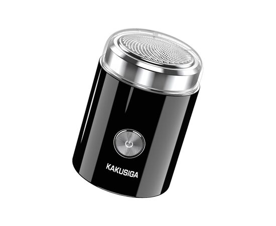  Электробритва Kakusiga KSC-1506 Type-C charge black 