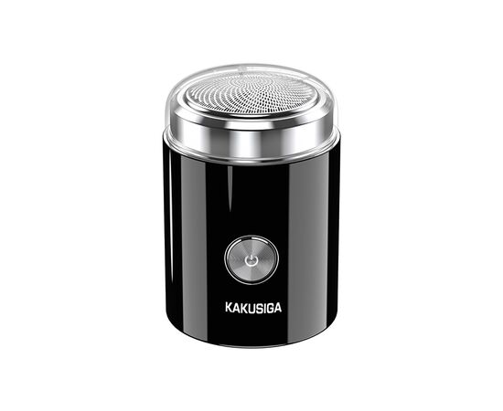  Электробритва Kakusiga KSC-1506 Type-C charge black 