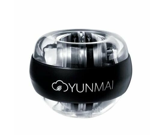  Кистевой тренажер Authentic Xiaomi Yunmai Wrist Force Exercise Powerball черный 