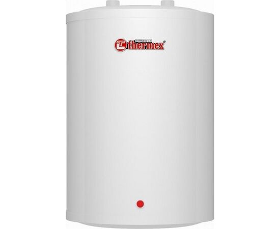  Водонагреватель Thermex Nobel N 10 U, белый 
